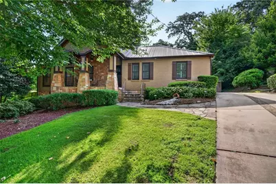 1661 Geary Drive NW, Atlanta, GA 30309 - Photo 34