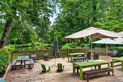 1661 Geary Drive NW, Atlanta, GA 30309 - Photo 36