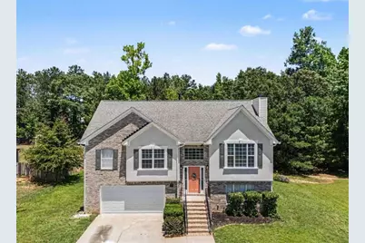 791 White Dove Drive, McDonough, GA 30253 - Photo 4