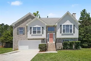 791 White Dove Dr, McDonough, GA 30253 - Photo 2