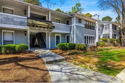 1003 Summit North Drive NE #1003, Atlanta, GA 30324 - Photo 2