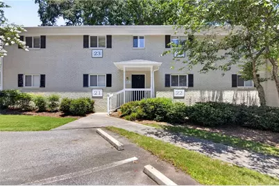 255 Jefferson Place #23, Decatur, GA 30030 - Photo 6