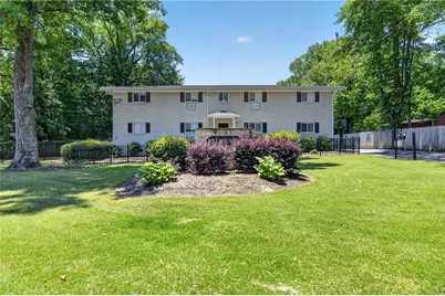 255 Jefferson Place #23, Decatur, GA 30030 - Photo 1
