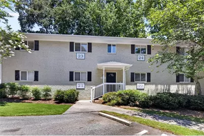 255 Jefferson Place #23, Decatur, GA 30030 - Photo 4