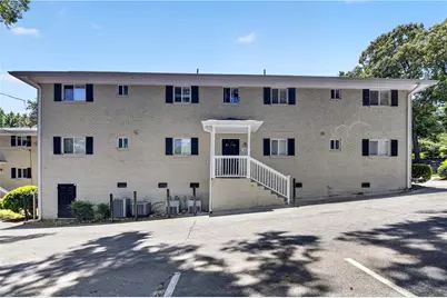 255 Jefferson Place #23, Decatur, GA 30030 - Photo 38