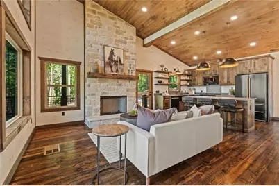 4739 Big Ridge Road, Talking Rock, GA 30175 - Photo 16