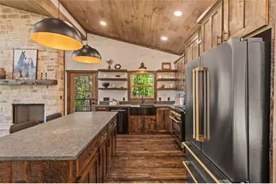 4739 Big Ridge Road, Talking Rock, GA 30175 - Photo 8