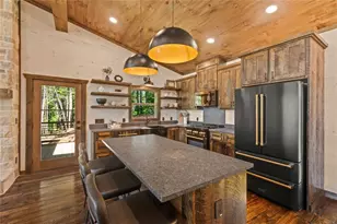 4739 Big Ridge Rd, Talking Rock, GA 30175 - Photo 10