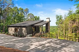 4739 Big Ridge Rd, Talking Rock, GA 30175 - Photo 4