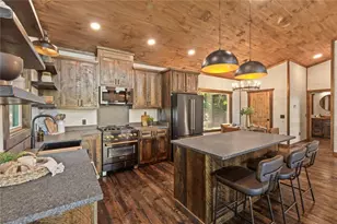 4739 Big Ridge Rd, Talking Rock, GA 30175 - Photo 6
