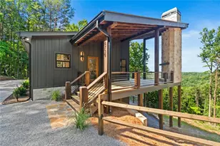 4739 Big Ridge Rd, Talking Rock, GA 30175 - Photo 2