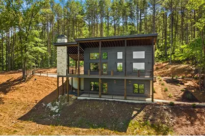 4739 Big Ridge Road, Talking Rock, GA 30175 - Photo 2