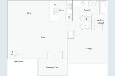 1113 Powers Ferry Place #1826, Marietta, GA 30067 - Photo 30