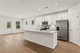 408 Beacon Wy, Villa Rica, GA 30180 - Photo 4