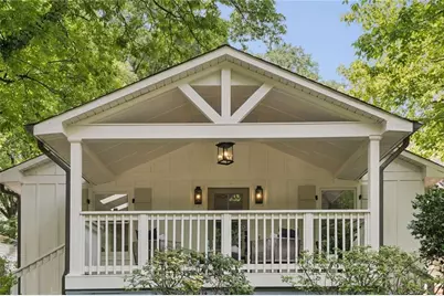 1307 Sylvan Circle NE, Brookhaven, GA 30319 - Photo 2