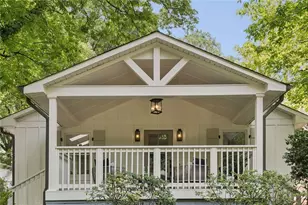 1307 Sylvan Cir NE, Brookhaven, GA 30319 - Photo 2