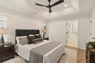 1307 Sylvan Cir NE, Brookhaven, GA 30319 - Photo 22