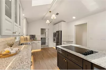 1307 Sylvan Circle NE, Brookhaven, GA 30319 - Photo 14