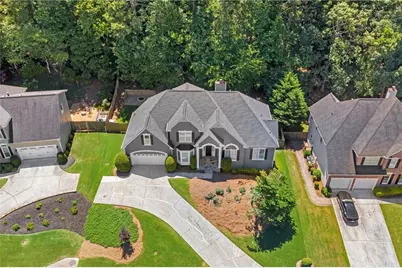 4344 Aldenham Way, Suwanee, GA 30024 - Photo 2