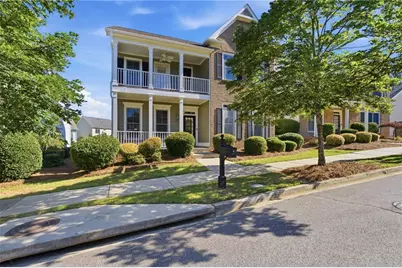 4906 Gathering Place, Suwanee, GA 30024 - Photo 1