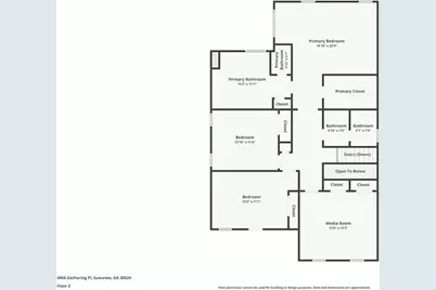 4906 Gathering Place, Suwanee, GA 30024 - Photo 48