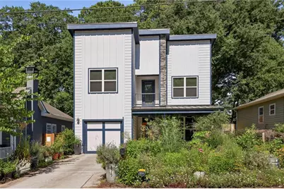 875 Beryl Street SW, Atlanta, GA 30310 - Photo 1