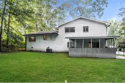 2734 Noahs Ark Road, Jonesboro, GA 30236 - Photo 20