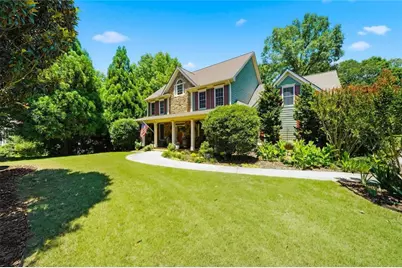214 Montana Way, Canton, GA 30114 - Photo 58