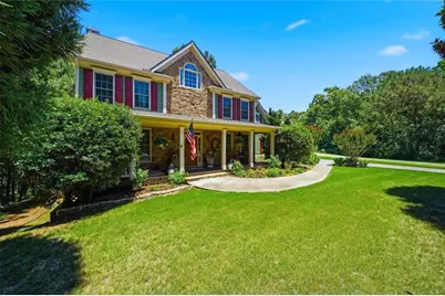 214 Montana Way, Canton, GA 30114 - Photo 60