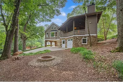 5240 Shasta Way, Marietta, GA 30062 - Photo 64