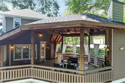 5240 Shasta Way, Marietta, GA 30062 - Photo 70