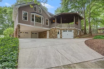 5240 Shasta Way, Marietta, GA 30062 - Photo 64