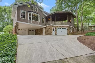 5240 Shasta Way, Marietta, GA 30062 - Photo 64