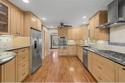 5240 Shasta Way, Marietta, GA 30062 - Photo 28