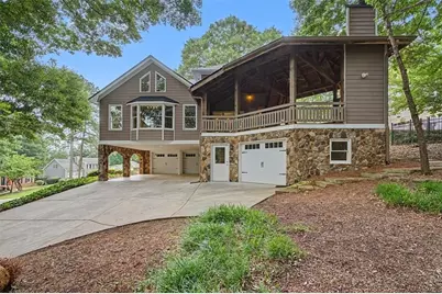 5240 Shasta Way, Marietta, GA 30062 - Photo 62