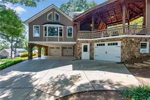 5240 Shasta Way, Marietta, GA 30062 - Photo 58