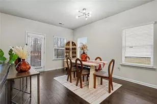 5570 Cannonade Ln, Stonecrest, GA 30058 - Photo 8