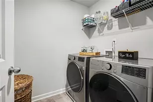5570 Cannonade Ln, Stonecrest, GA 30058 - Photo 26