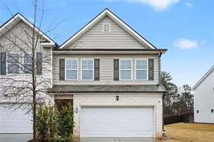 5570 Cannonade Ln, Stonecrest, GA 30058 - Photo 2