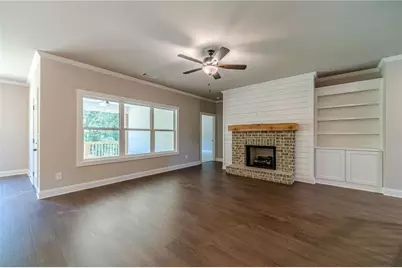 348 Pinewood Drive, Covington, GA 30014 - Photo 4