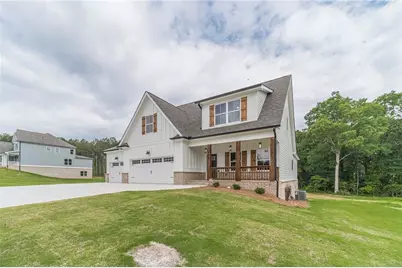 348 Pinewood Drive, Covington, GA 30014 - Photo 2