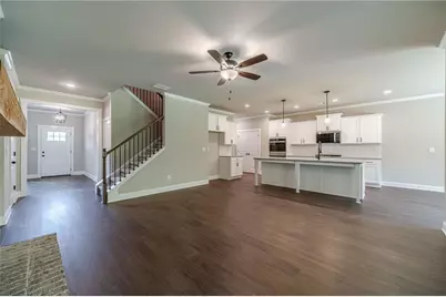 348 Pinewood Drive, Covington, GA 30014 - Photo 6