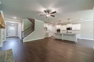 348 Pinewood Dr, Covington, GA 30014 - Photo 6