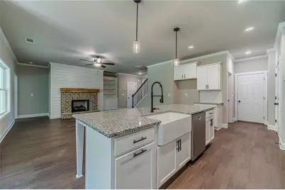 348 Pinewood Drive, Covington, GA 30014 - Photo 10