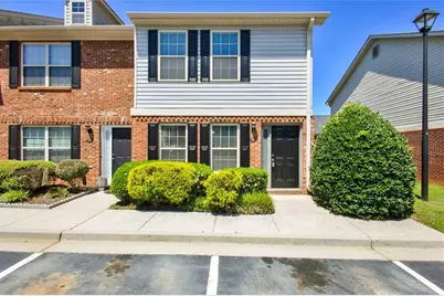 141 Madison Place, Adairsville, GA 30103 - Photo 1