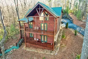138 Lucius Lane, Cherrylog, GA 30522 - Photo 2