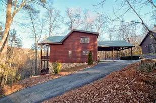 138 Lucius Lane, Cherrylog, GA 30522 - Photo 1