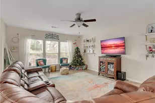 441 Timberleaf Rd, Canton, GA 30115 - Photo 8