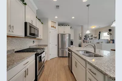 441 Timberleaf Road, Canton, GA 30115 - Photo 16