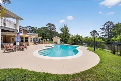 1378 Amber Stapp Studdard Road, Social Circle, GA 30025 - Photo 60